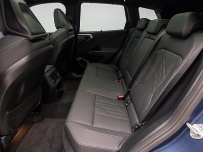 صورة 10 لـ 2025 BMW X3