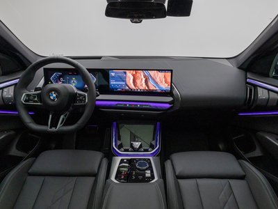 صورة 8 لـ 2025 BMW X3