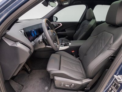 صورة مصغرة 12 لـ 2025 BMW X3