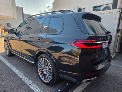 BMW X7 - 6