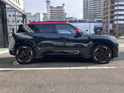 MINI MINI ACE MAN - 7