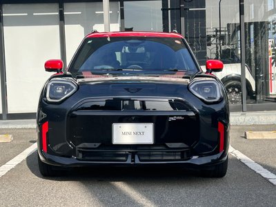 MINI MINI ACE MAN - 5