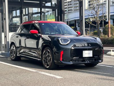 MINI MINI ACE MAN - 6