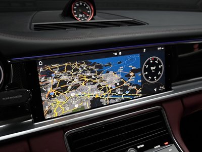 صورة مصغرة 21 لـ 2018 Porsche PANAMERA