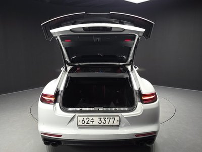 صورة مصغرة 26 لـ 2018 Porsche PANAMERA