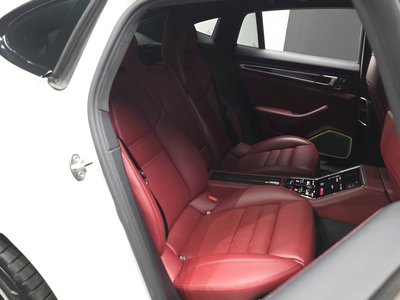 صورة مصغرة 18 لـ 2018 Porsche PANAMERA