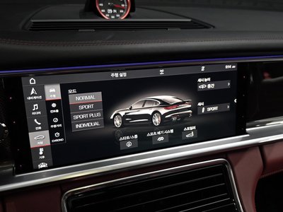 صورة مصغرة 25 لـ 2018 Porsche PANAMERA