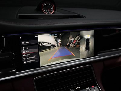 صورة مصغرة 22 لـ 2018 Porsche PANAMERA