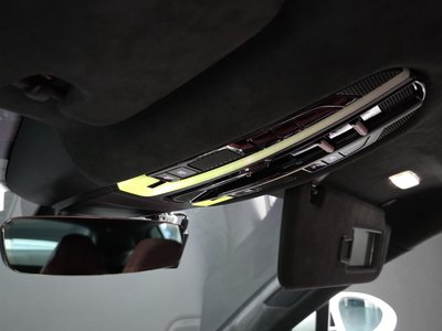 صورة مصغرة 33 لـ 2018 Porsche PANAMERA