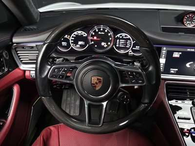 صورة مصغرة 20 لـ 2018 Porsche PANAMERA
