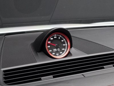 صورة مصغرة 28 لـ 2018 Porsche PANAMERA