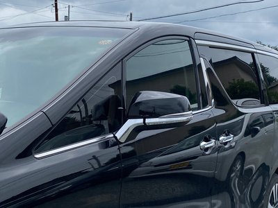 2019 Toyota ALPHARD 缩略图 45