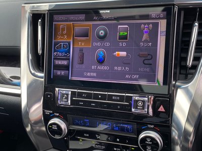 2019 Toyota ALPHARD 缩略图 21