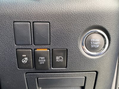 2019 Toyota ALPHARD 缩略图 28