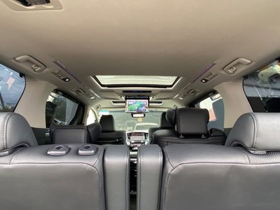 2019 Toyota ALPHARD 缩略图 37
