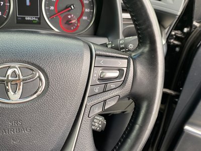 2019 Toyota ALPHARD 缩略图 23
