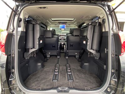 2019 Toyota ALPHARD 缩略图 40