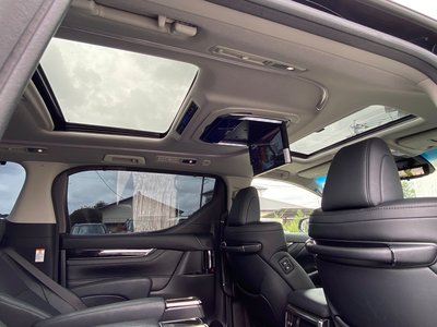 2019 Toyota ALPHARD 缩略图 13