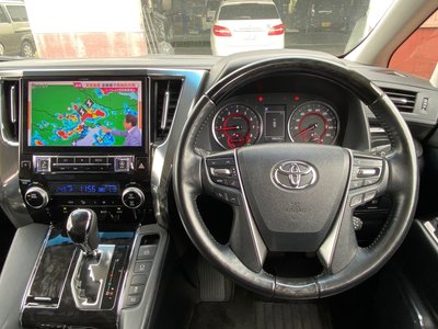 2019 Toyota ALPHARD 照片 10
