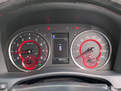 2019 Toyota ALPHARD 缩略图 26