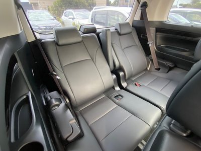 2019 Toyota ALPHARD 缩略图 36