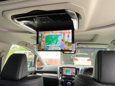2019 Toyota ALPHARD 缩略图 12