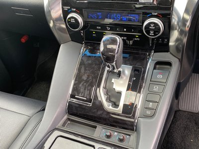 2019 Toyota ALPHARD 缩略图 22