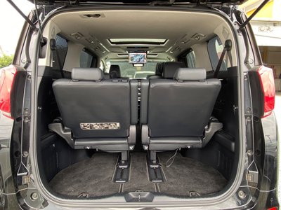 2019 Toyota ALPHARD 缩略图 39