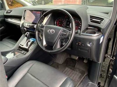 2019 Toyota ALPHARD 缩略图 27