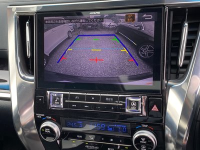 2019 Toyota ALPHARD 缩略图 20