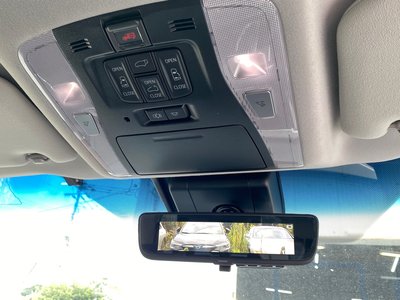 2019 Toyota ALPHARD 缩略图 25