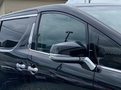 2019 Toyota ALPHARD 缩略图 44