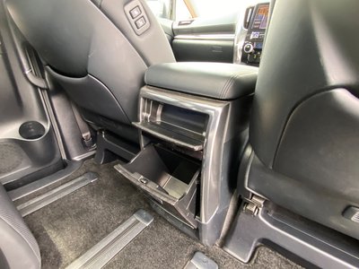 2019 Toyota ALPHARD 缩略图 34