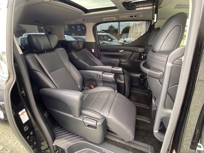 2019 Toyota ALPHARD 缩略图 17