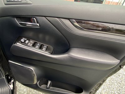 2019 Toyota ALPHARD 缩略图 15
