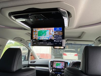 2019 Toyota ALPHARD 缩略图 11