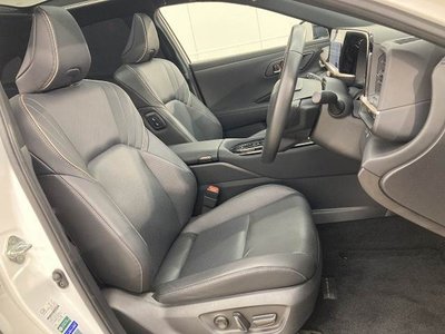 TOYOTA CROWN SPORT - 5