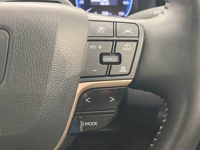 TOYOTA CROWN SPORT - 8