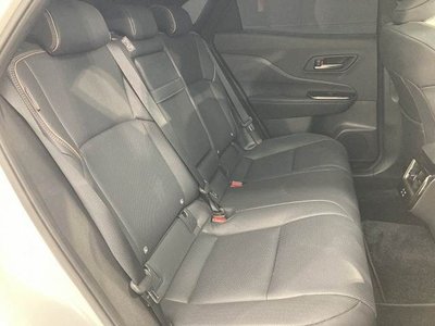 TOYOTA CROWN SPORT - 6