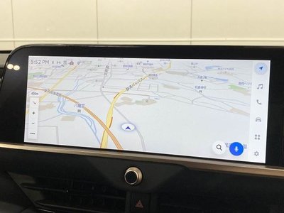 TOYOTA CROWN SPORT - 3