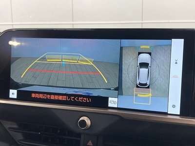 TOYOTA CROWN SPORT - 4