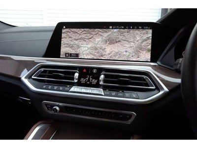 صورة مصغرة 12 لـ 2021 BMW BMW X6