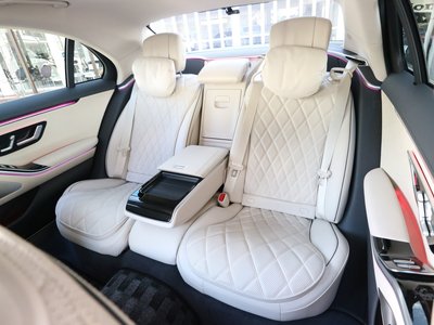 MERCEDES-BENZ S-CLASS - 7