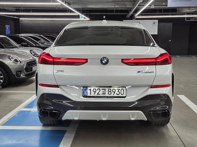 BMW X6 - 4