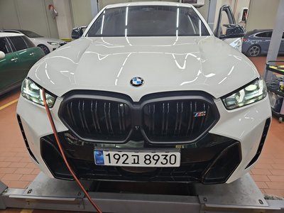 BMW X6 - 3