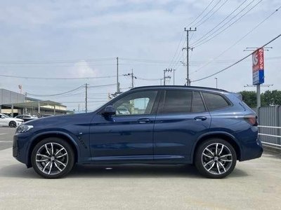 صورة 6 لـ 2023 BMW X3