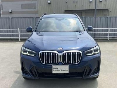 صورة 4 لـ 2023 BMW X3