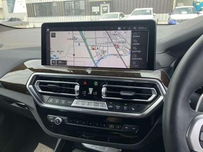 صورة 8 لـ 2023 BMW X3