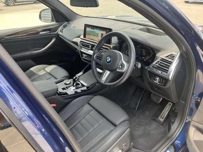 صورة 2 لـ 2023 BMW X3