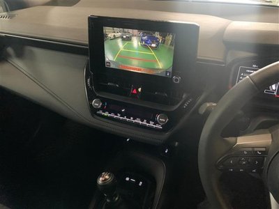 TOYOTA GR COROLLA - 9